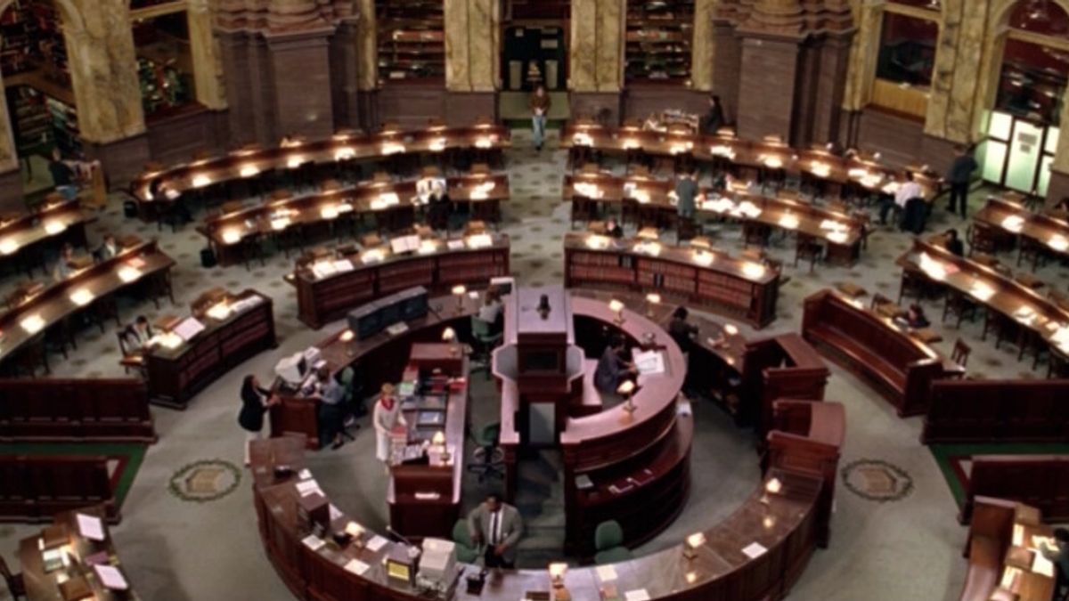 Library of Congress