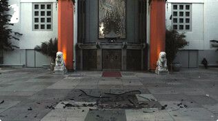 Grauman's TCL Chinese Theater