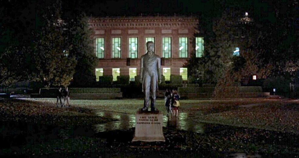 Faber College