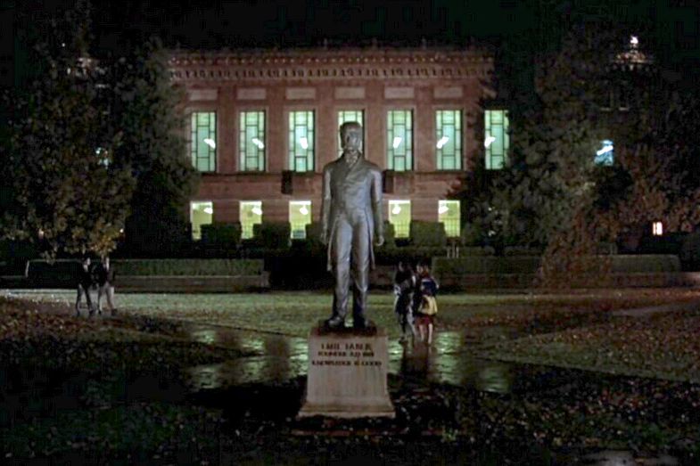 Faber College