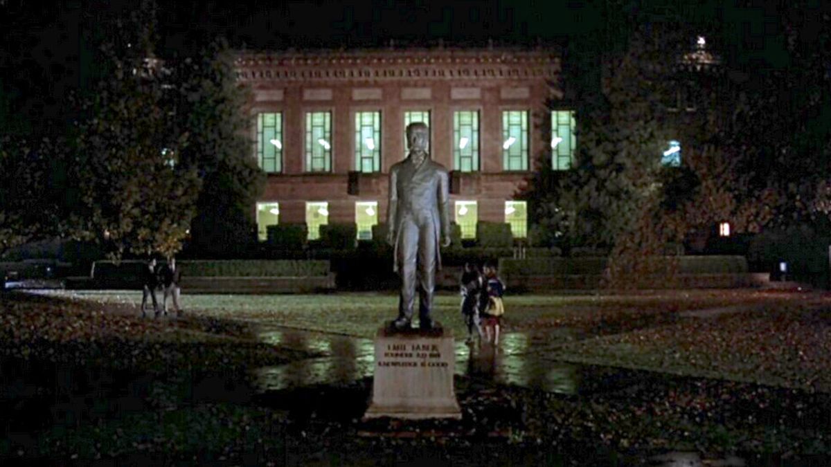Faber College