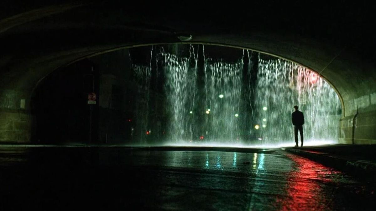 Adams Street bridge