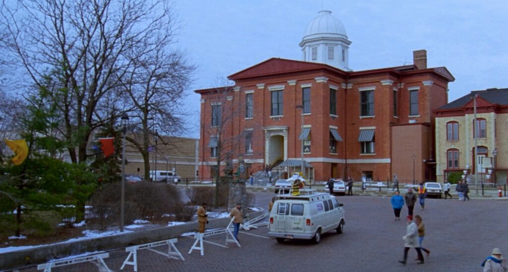 The Pennsylvanian Hotel, Punxsutawney
