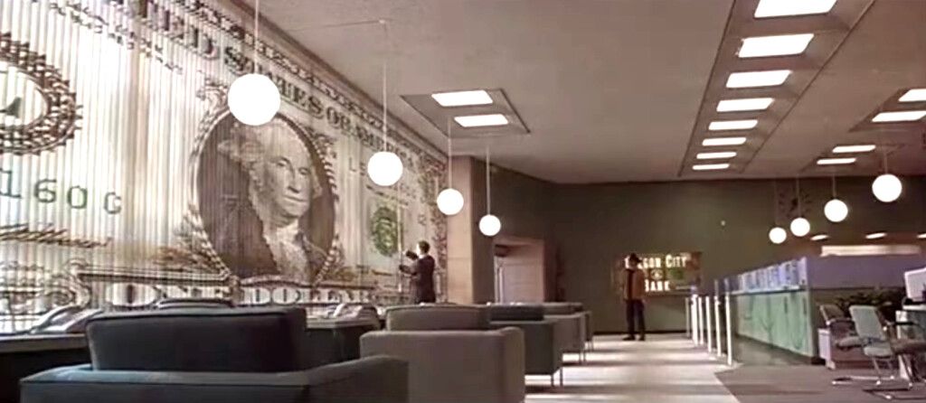 Oregon City Bank