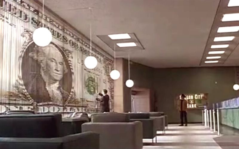 Oregon City Bank