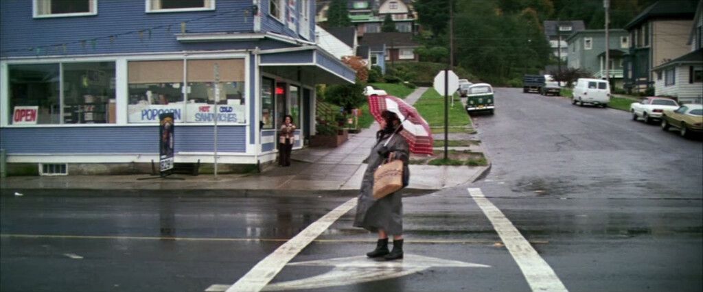 Astoria