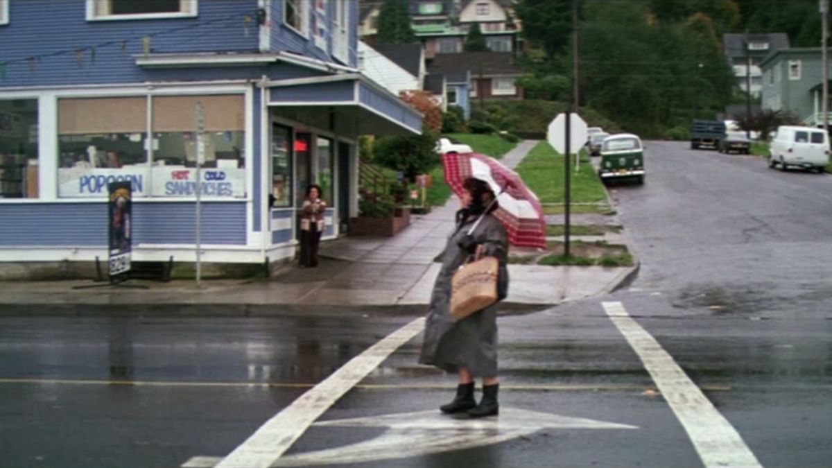 Astoria