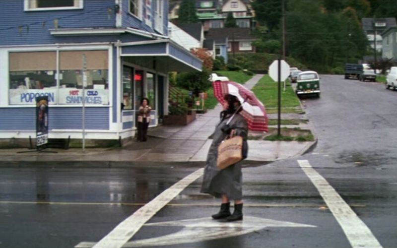 Astoria