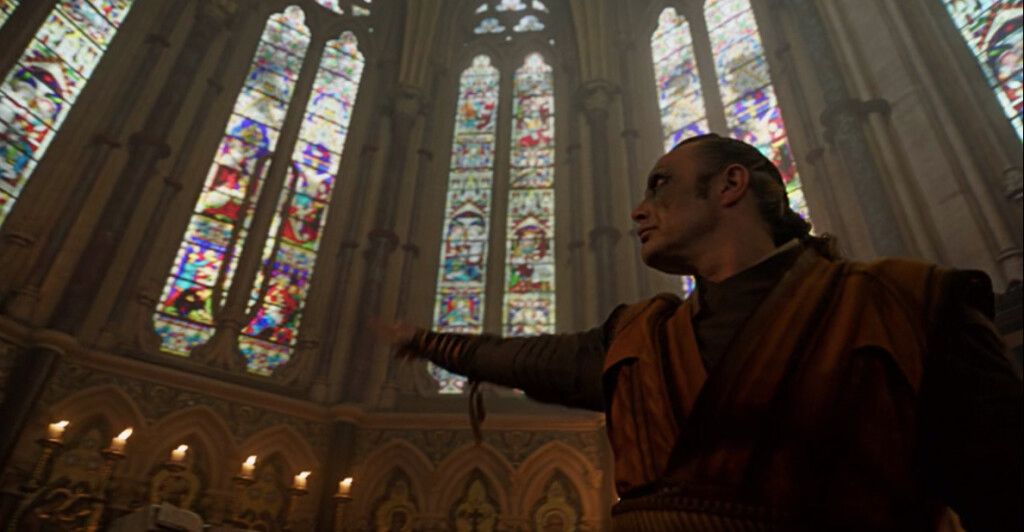 London Sanctum