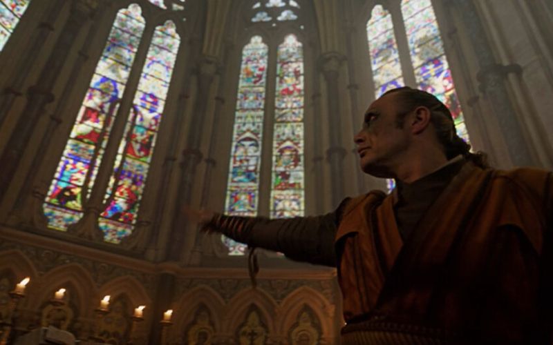 London Sanctum