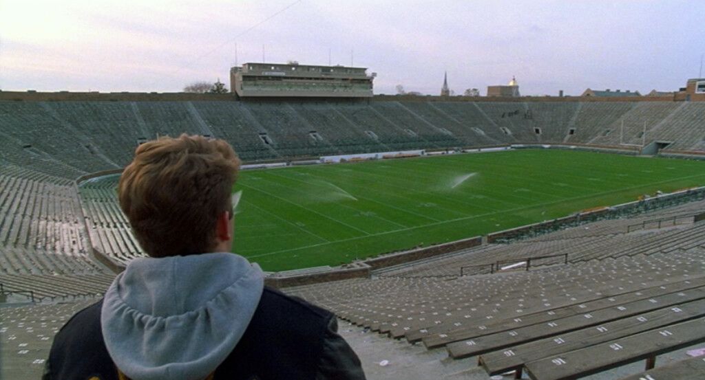 Notre Dame Stadium
