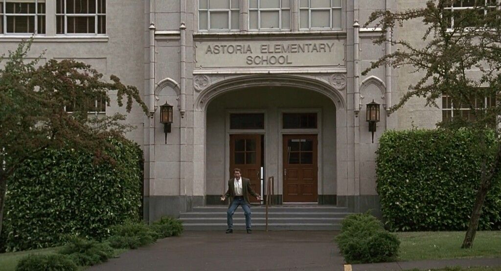 Astoria Elementary School