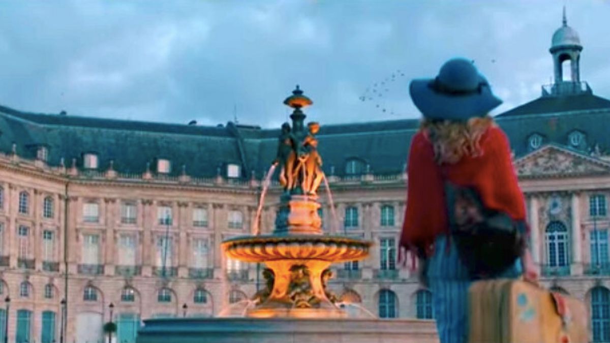 Paris
