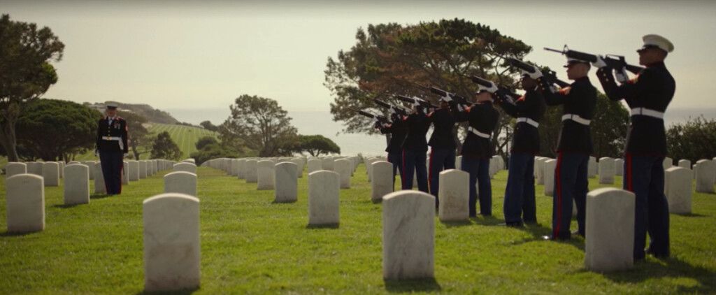 National Military Cemetery