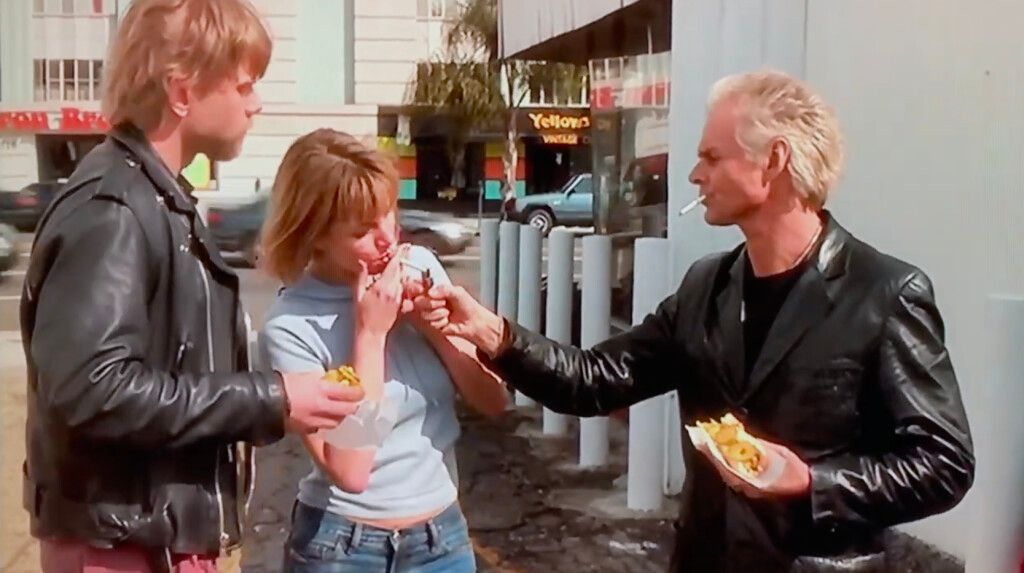 Pink’s Hot Dogs
