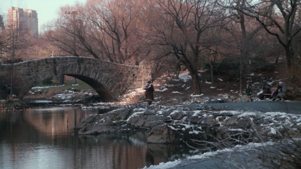 Central Park