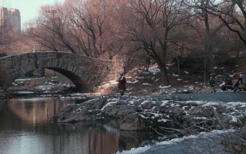 Central Park
