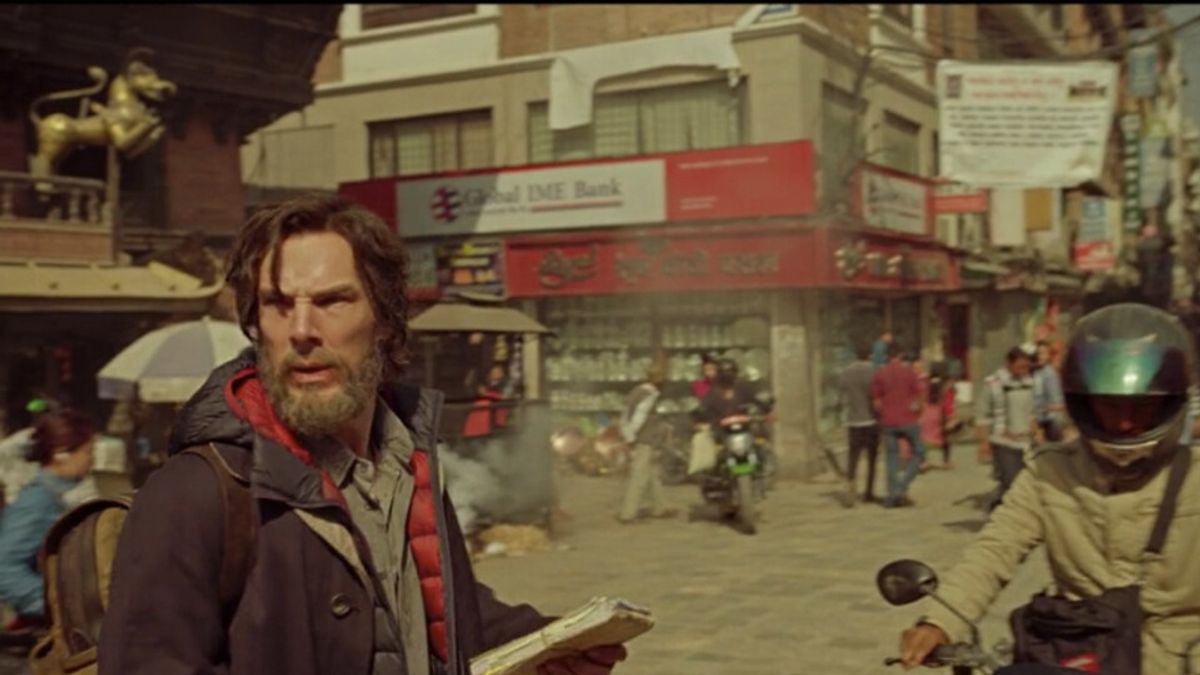 Kathmandu