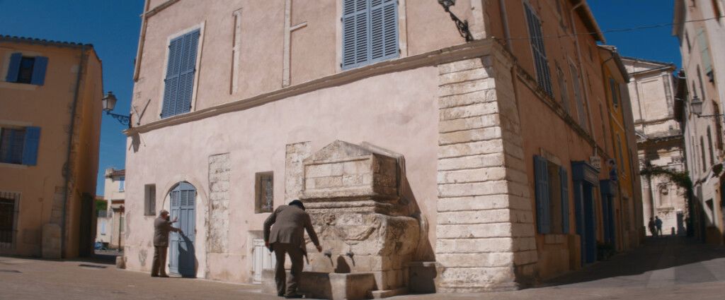 Toulon Street