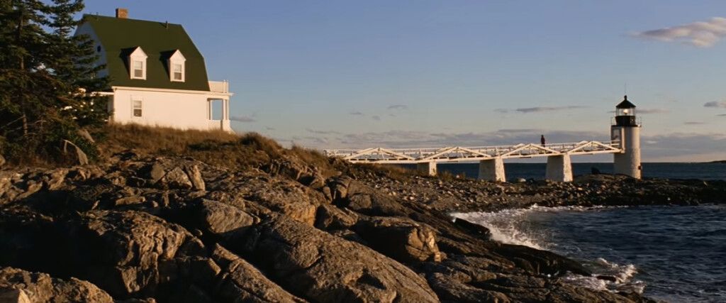 The East Coast of America