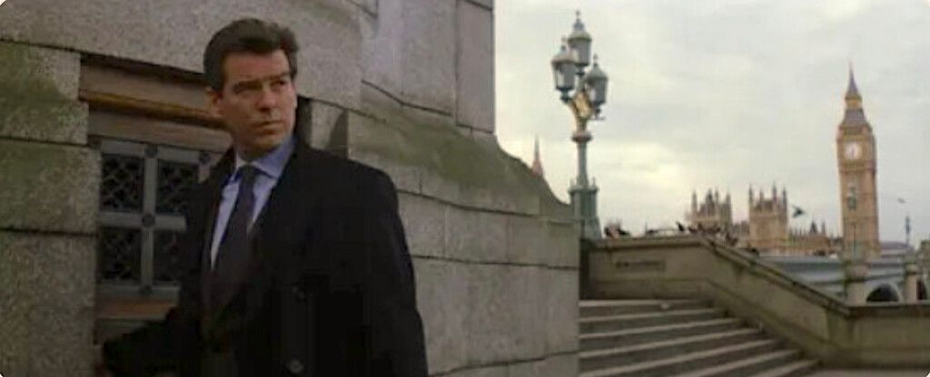 Westminster Bridge