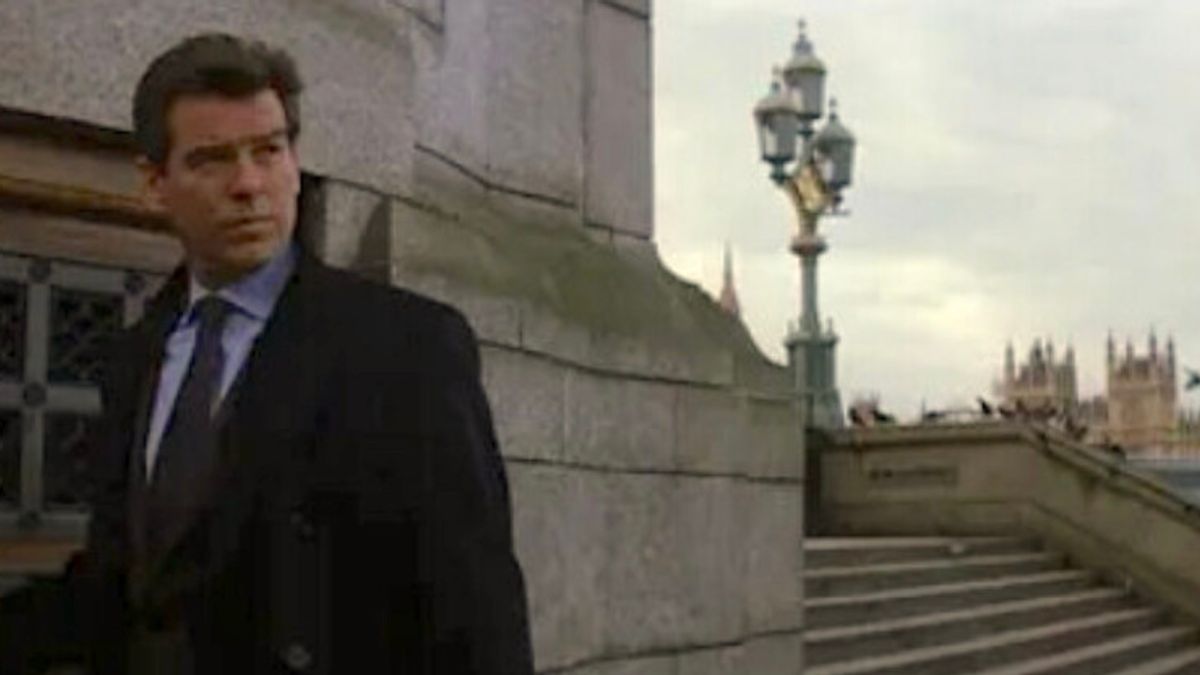 Westminster Bridge