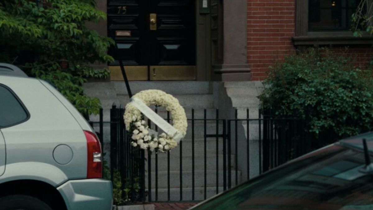 Boston Street