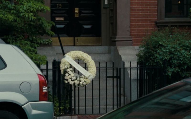 Boston Street