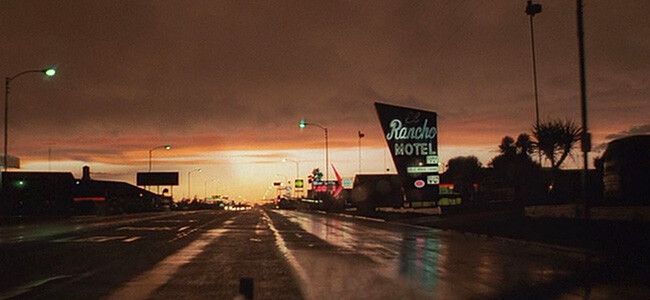 El Rancho Motel