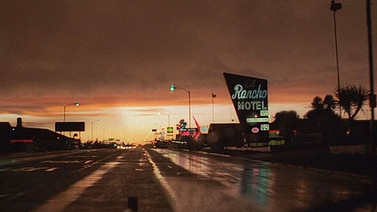El Rancho Motel