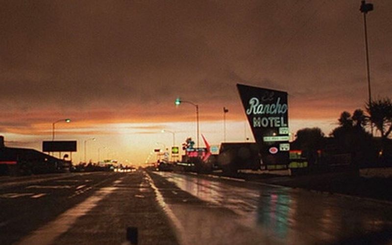 El Rancho Motel