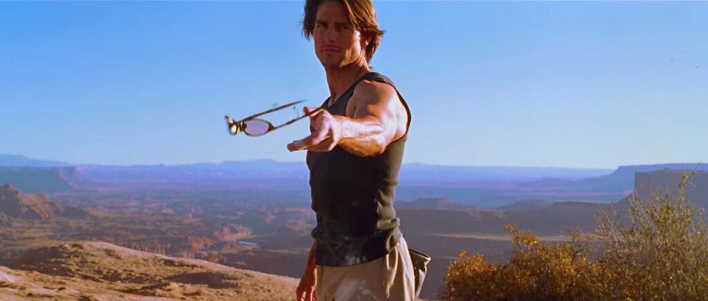 Parco Statale Dead Horse Point