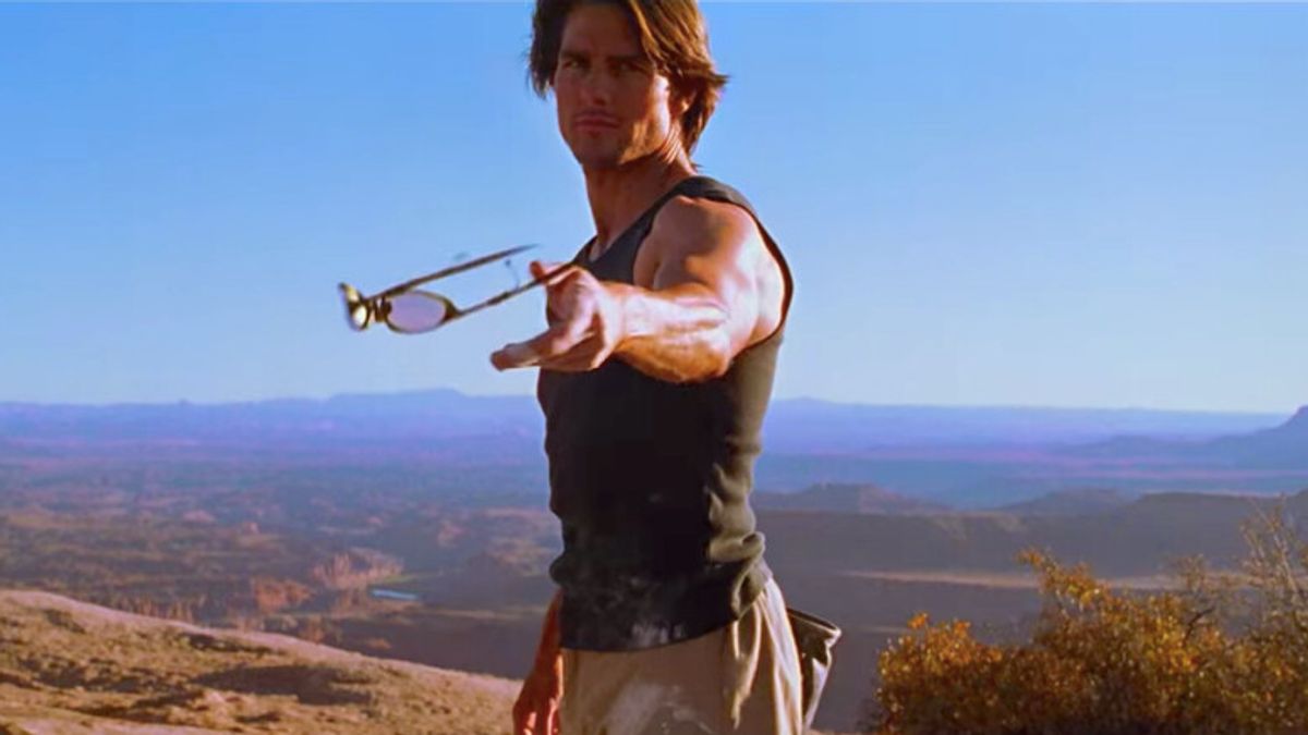 Parco Statale Dead Horse Point