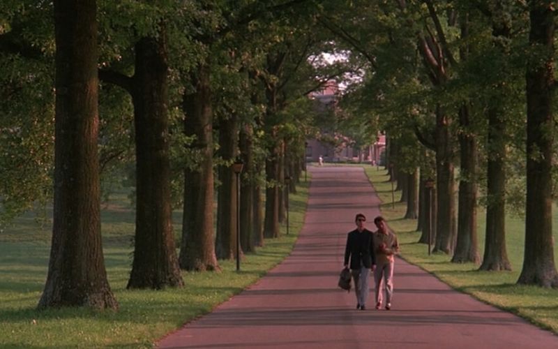 Wallbrook, Cincinnati, Ohio
