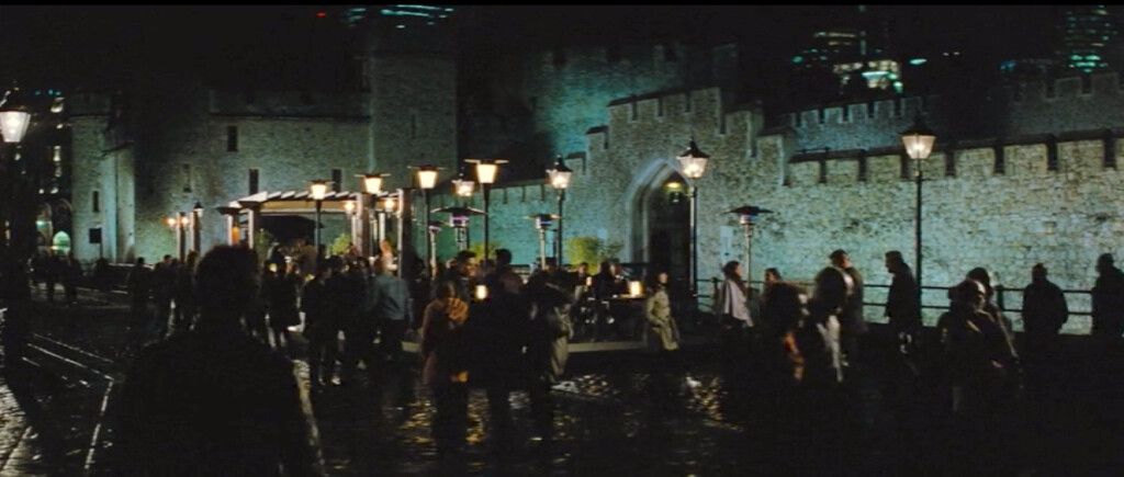 Tower of London