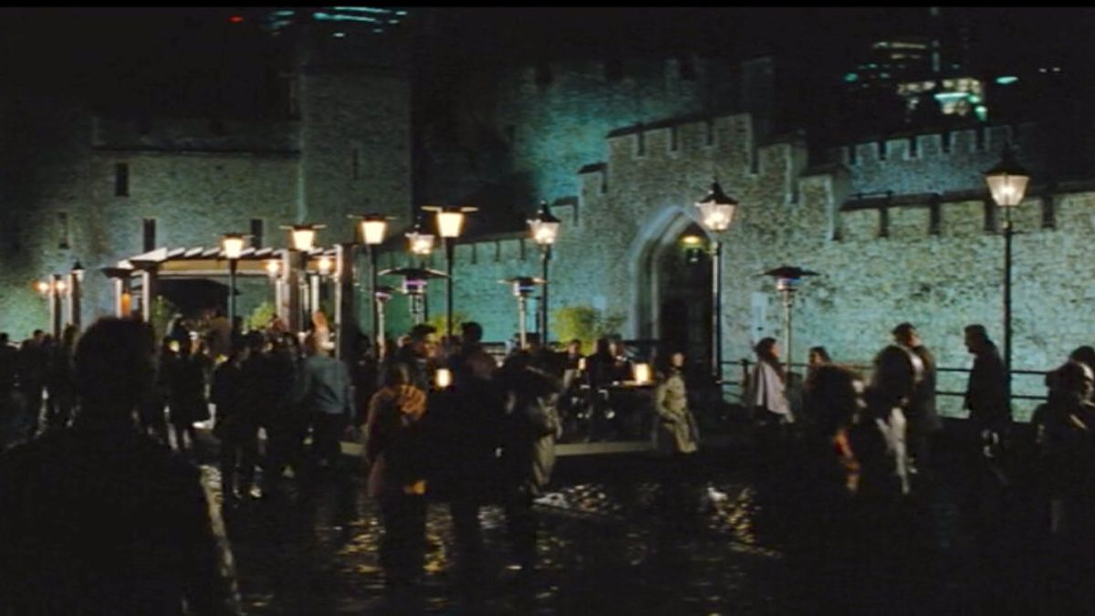 Tower of London