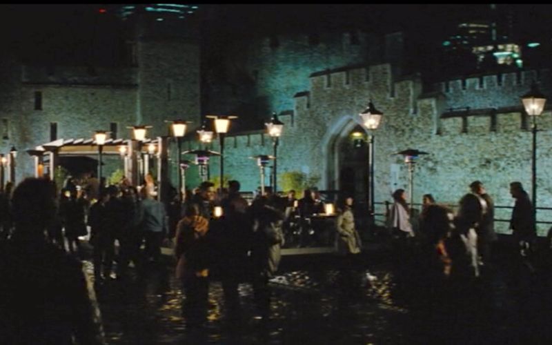 Tower of London
