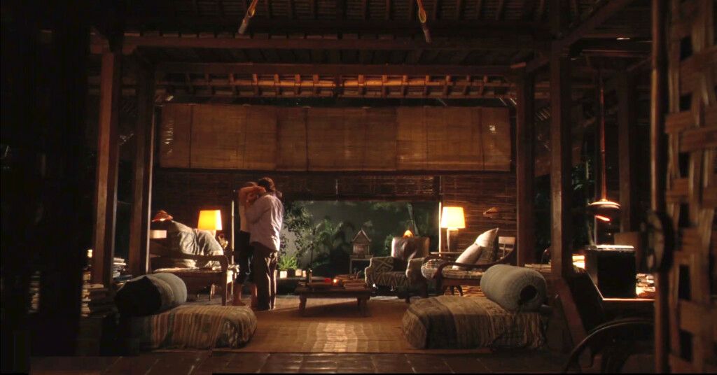 Liz's Bali Villa