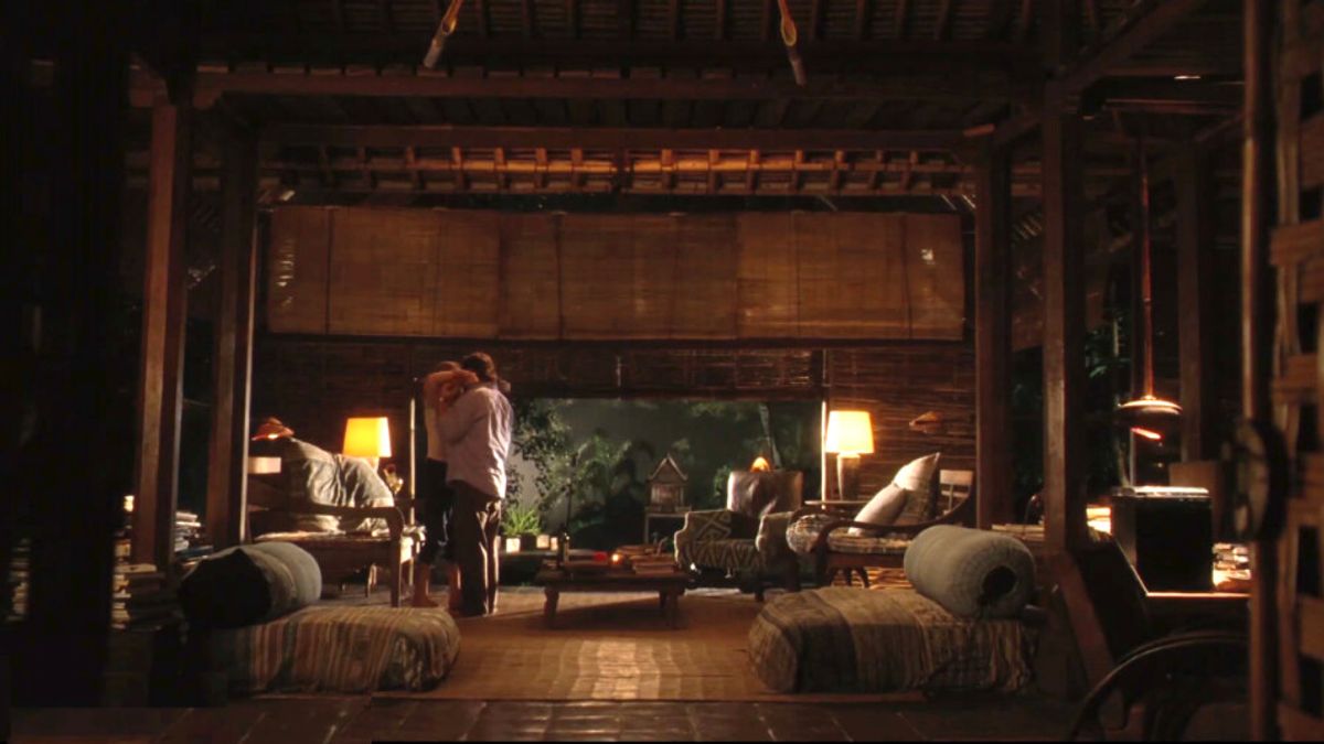 Liz's Bali Villa