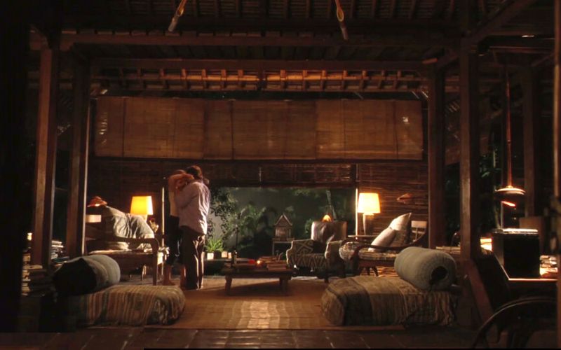 Liz's Bali Villa
