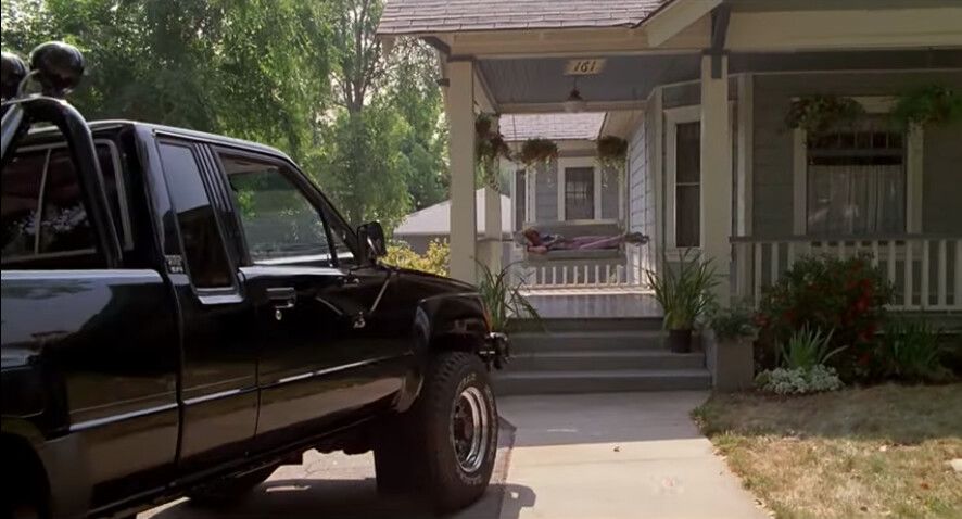 Jennifer's House