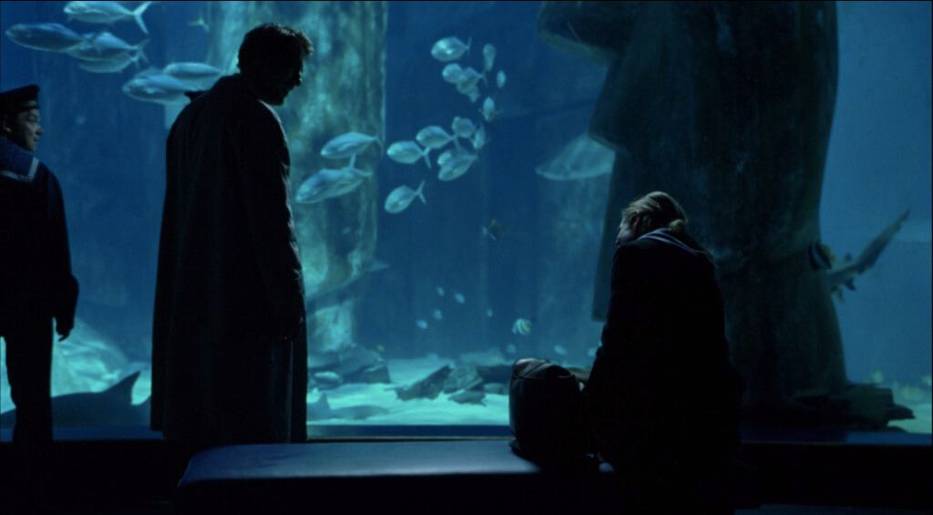 London Aquarium