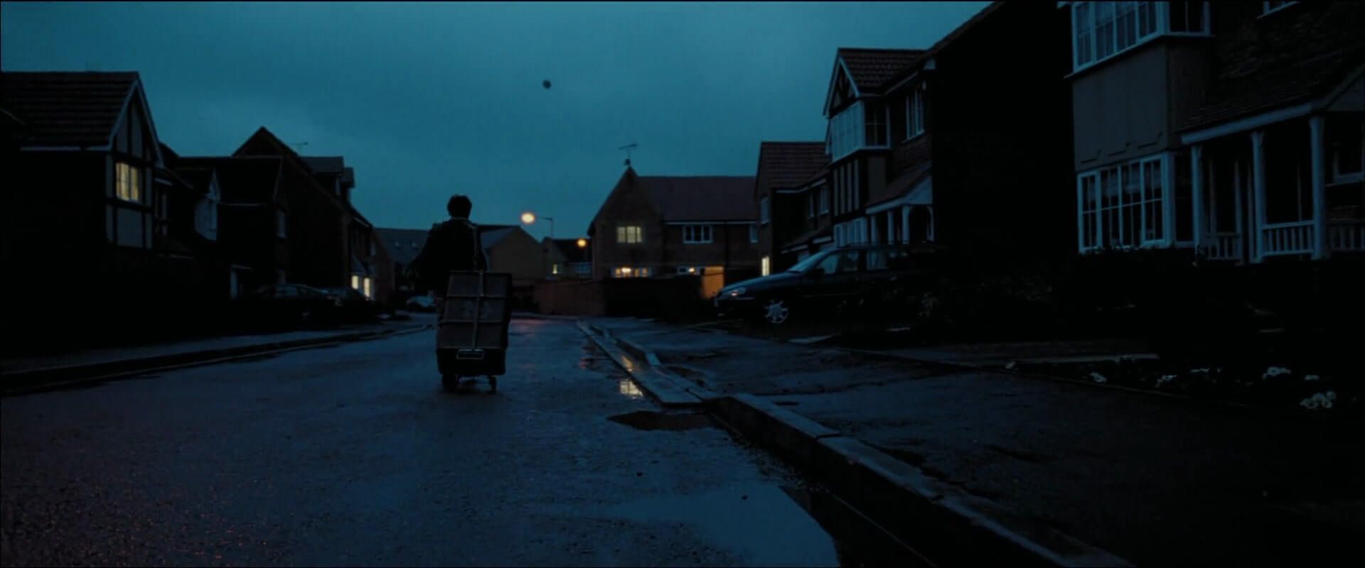 Home of the Dursleys