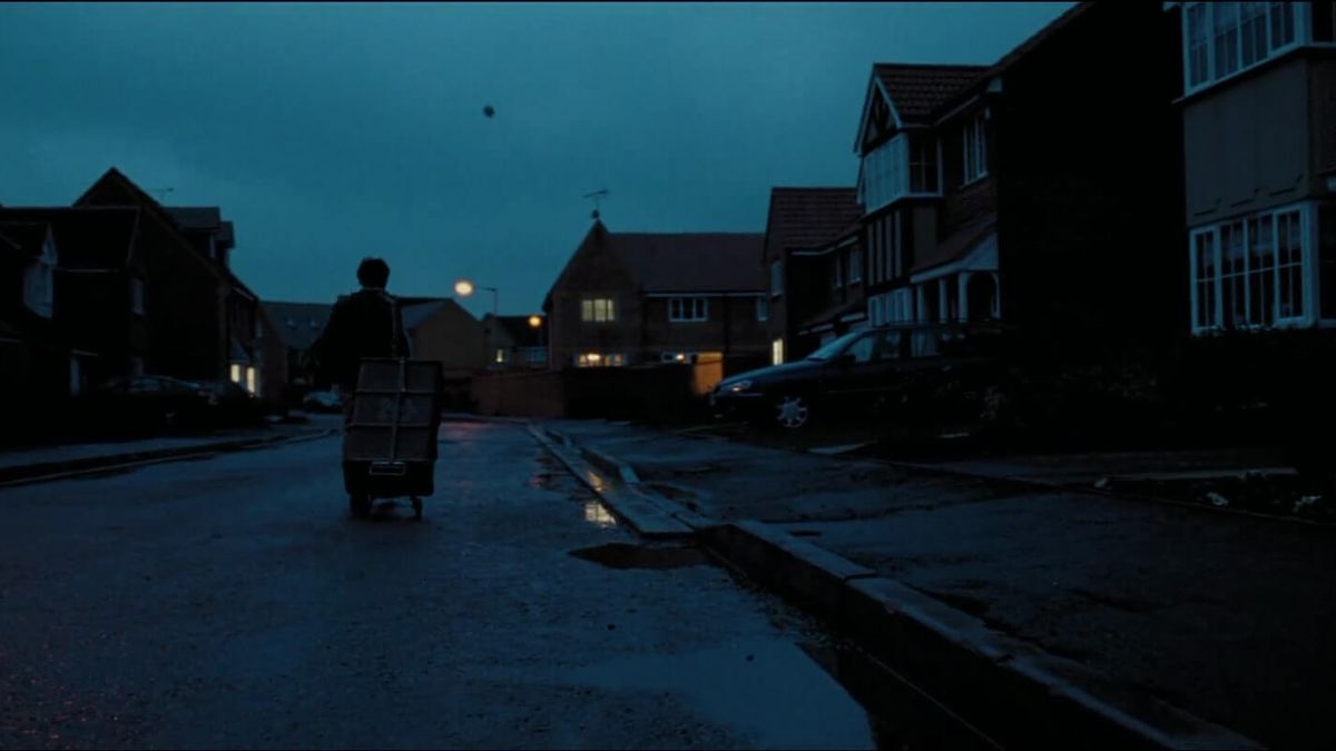 Home of the Dursleys