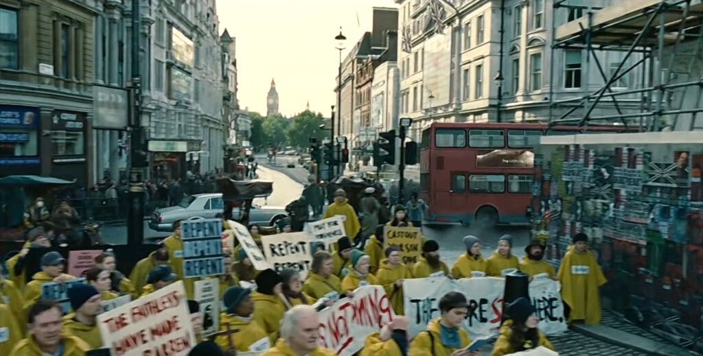 Trafalgar Square