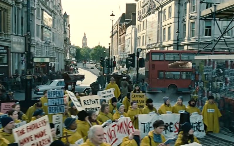Trafalgar Square