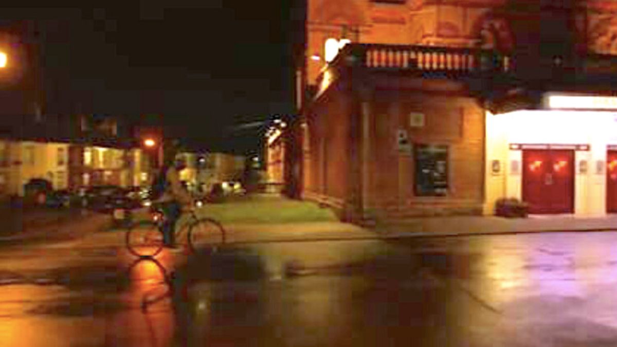 Town Street