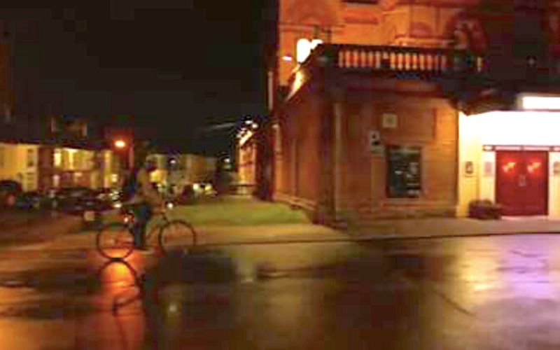 Town Street