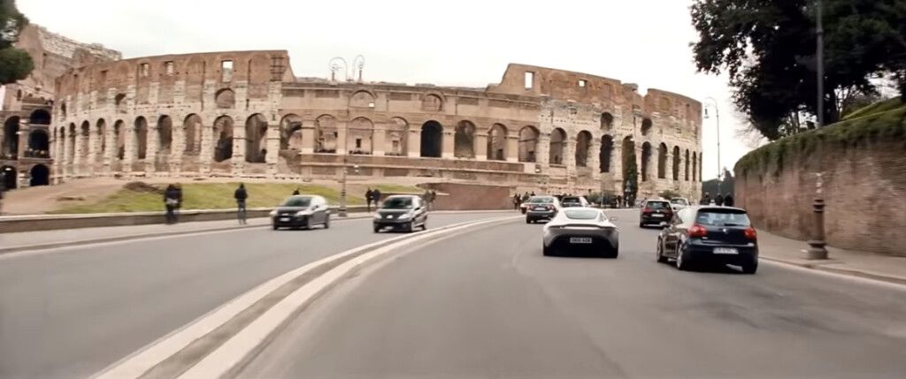 Colosseum