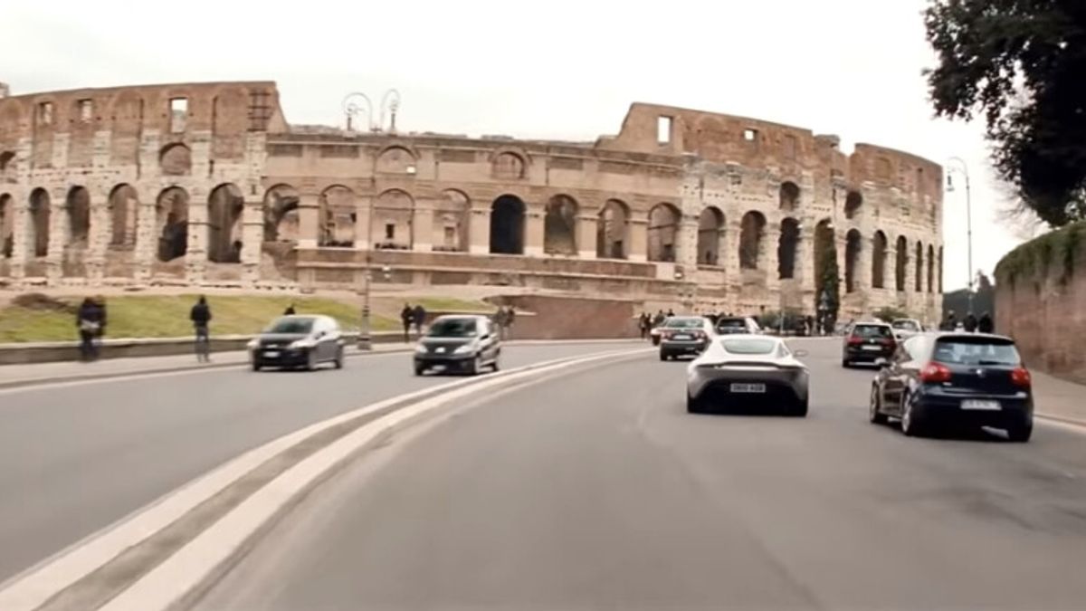 Colosseum